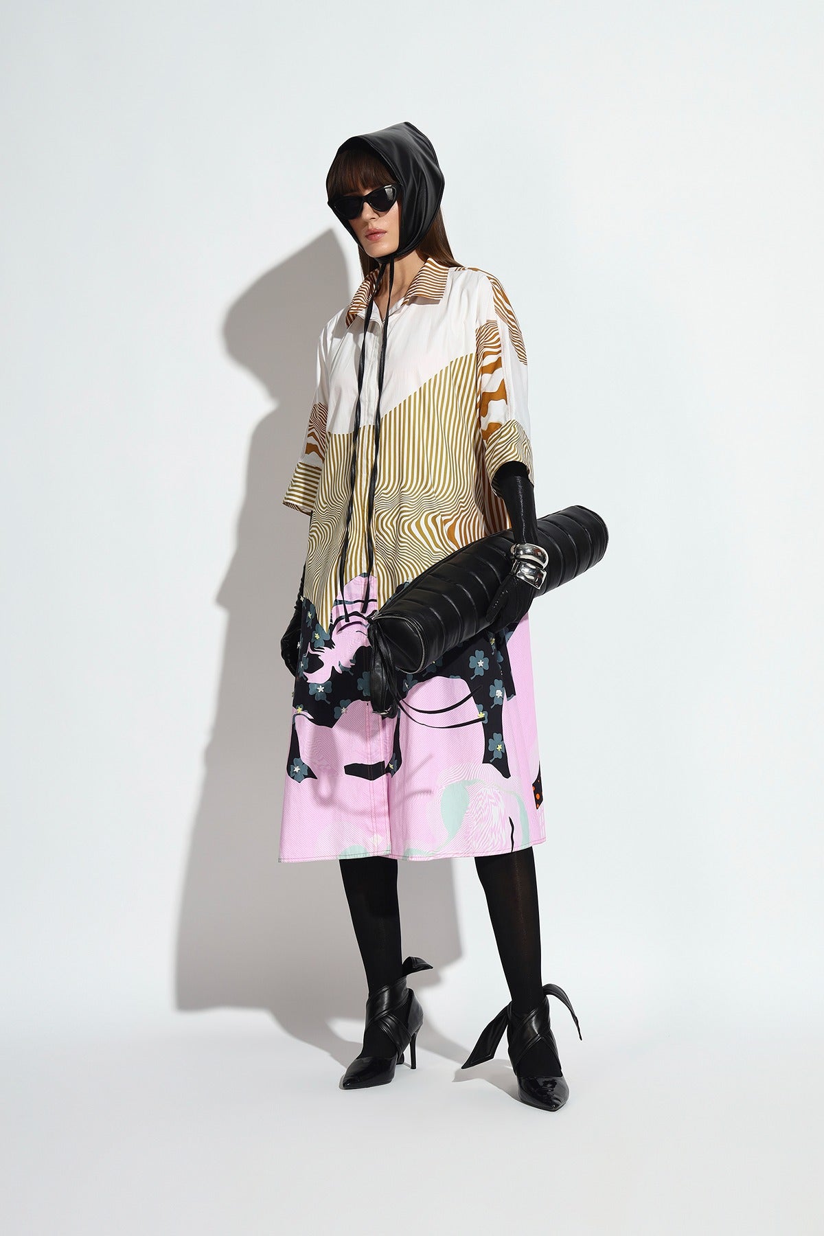 Ayoung Dress