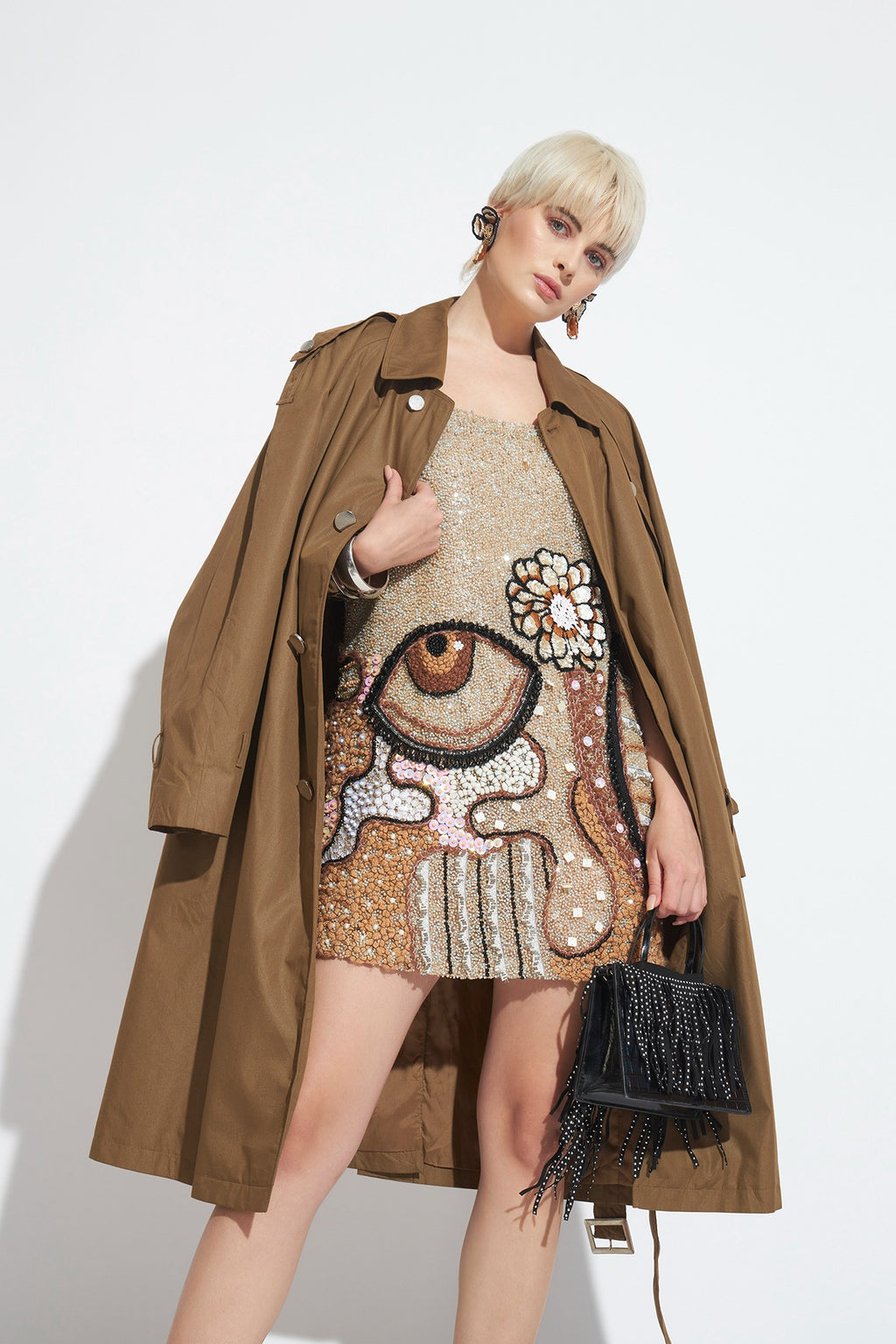 Duri Dress