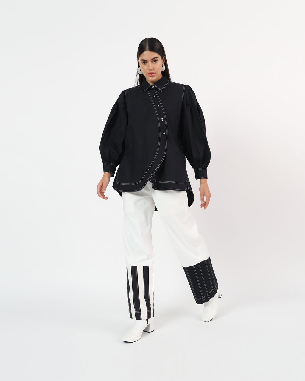 Xuan Shirt