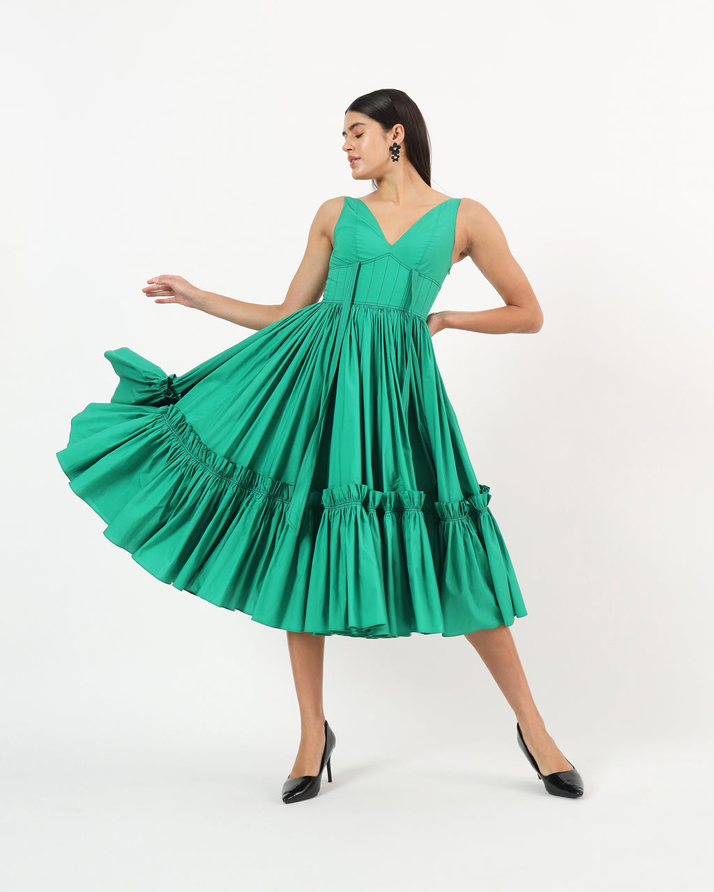 Chun Dress