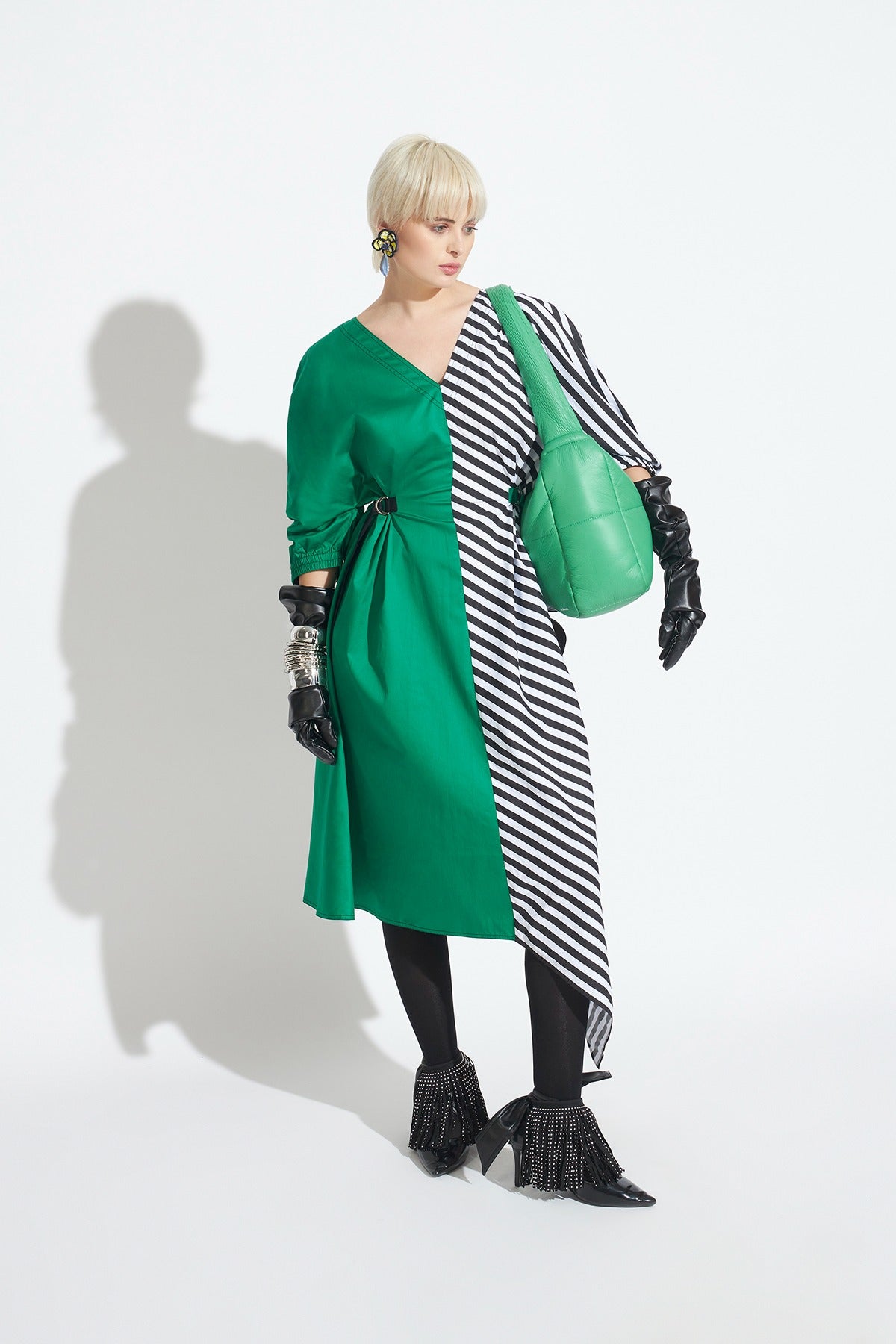 Hajun Dress