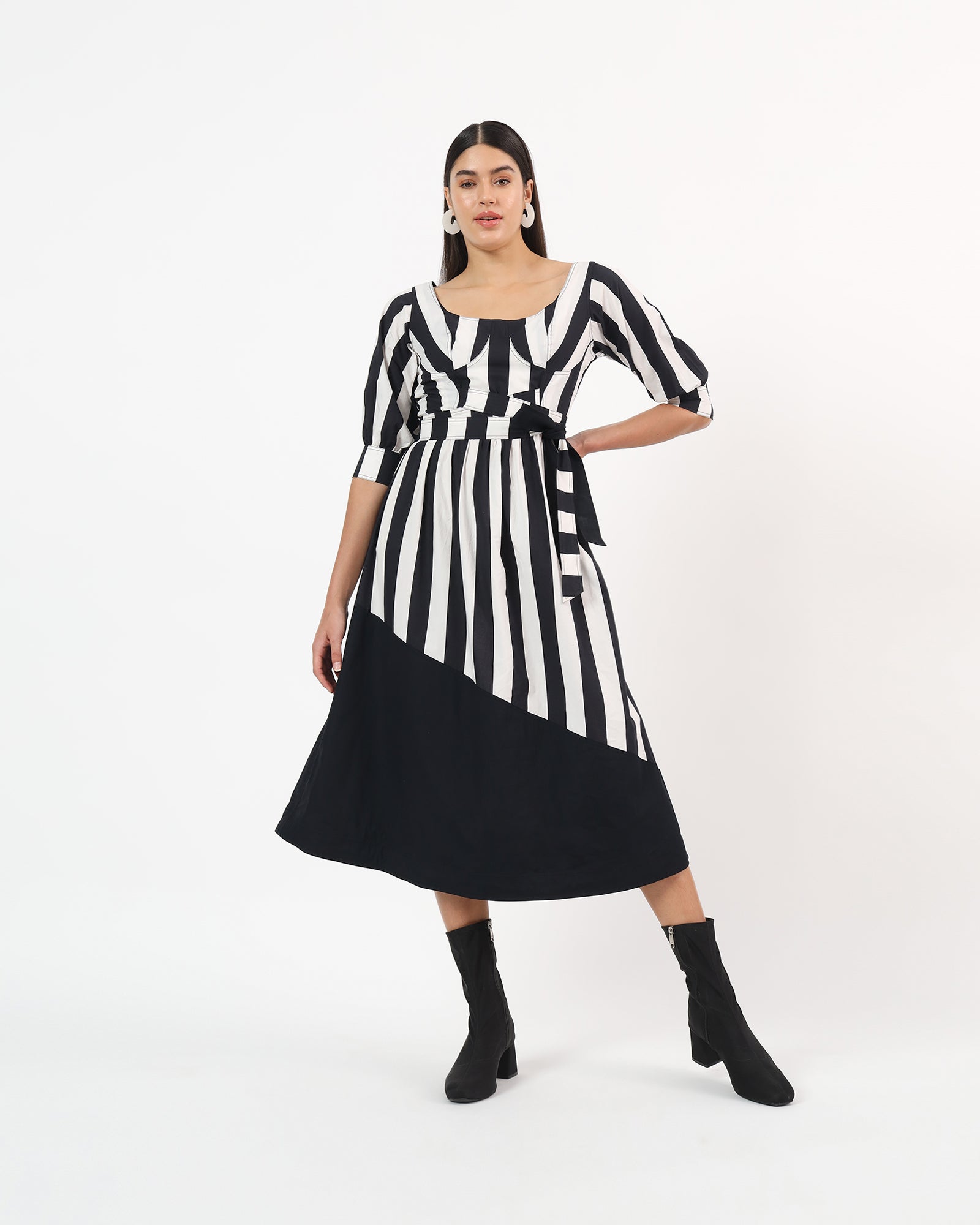 Zhen Dress