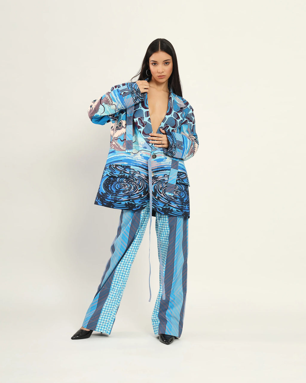 Whirlpool Blazer Set