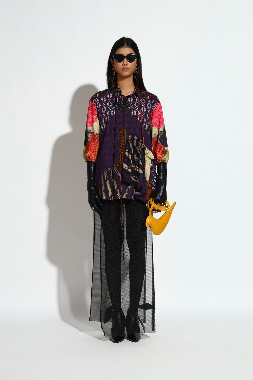 Hwarin Shirt