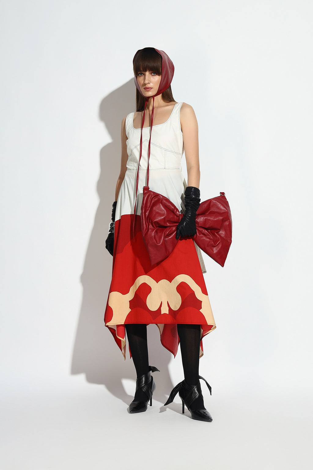 Rian Dress