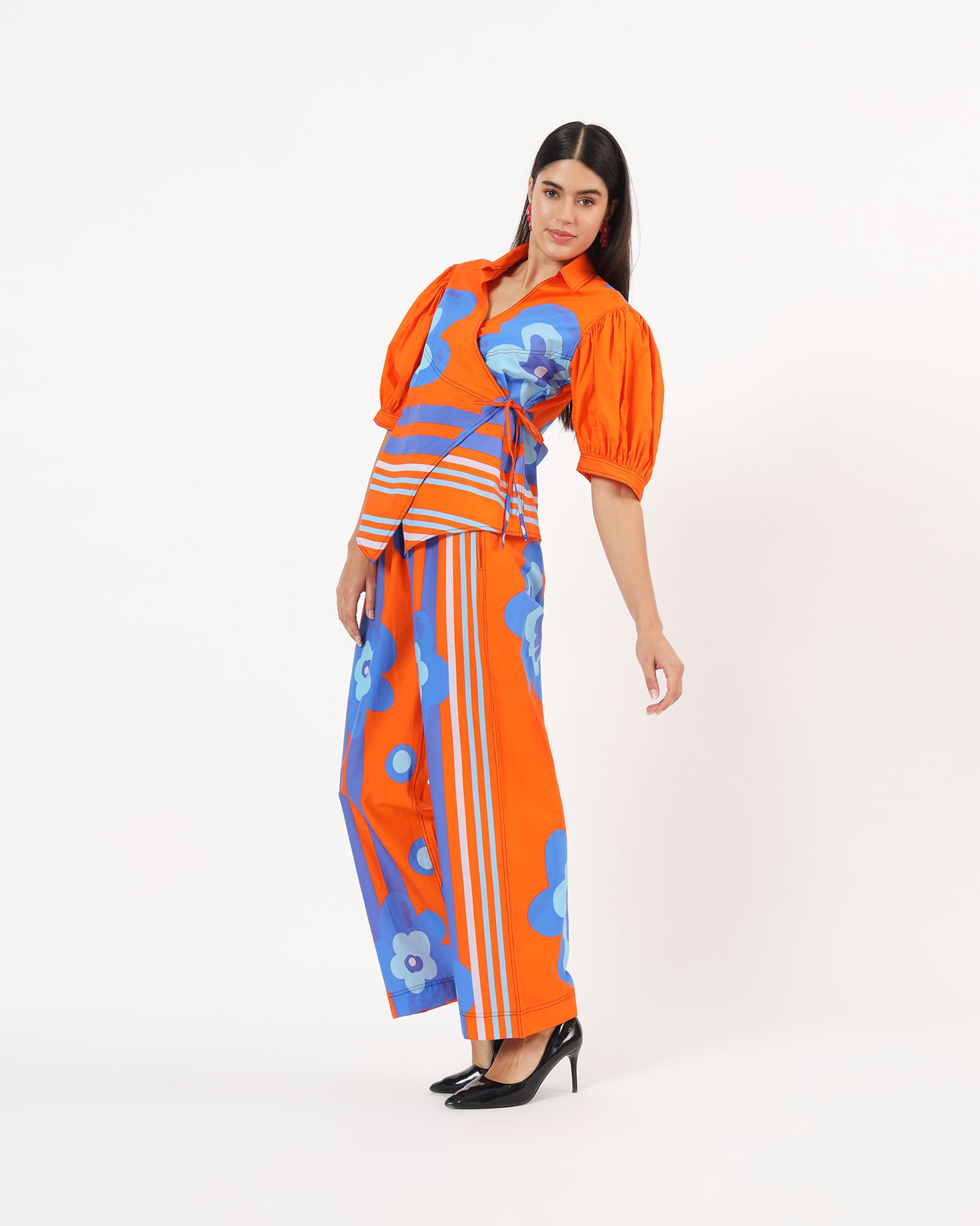 Ruyi Co-ord