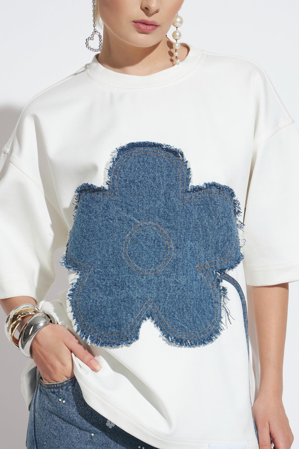 Sua T-Shirt