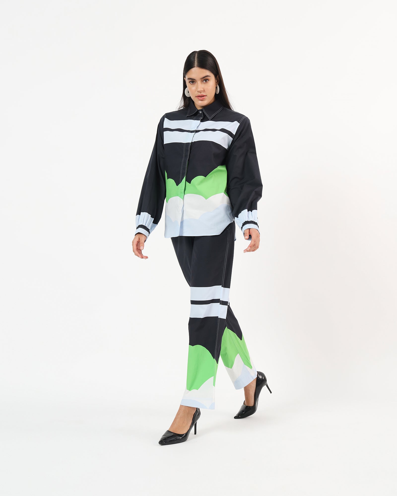 Ning Co-ord