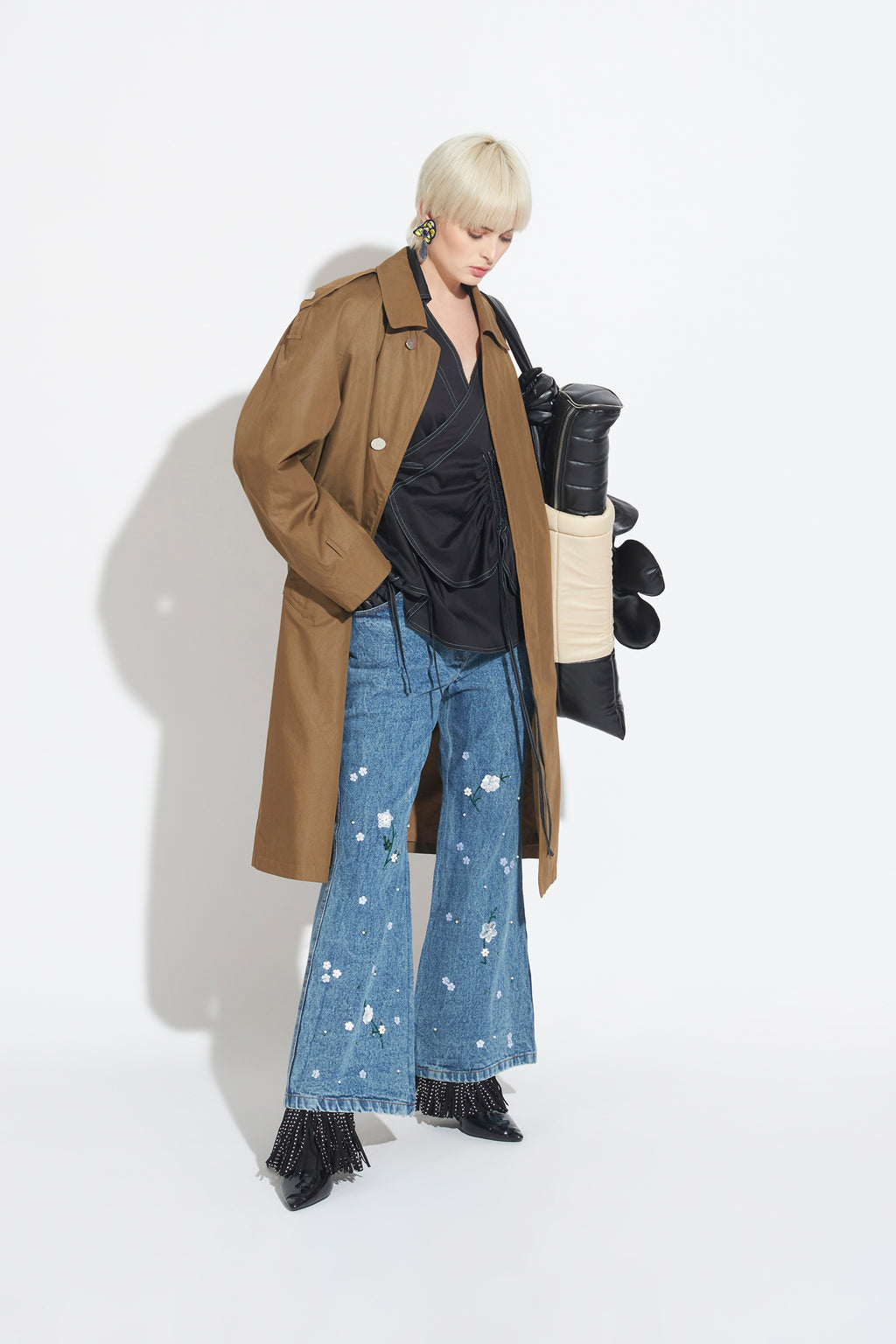 Haein Pants