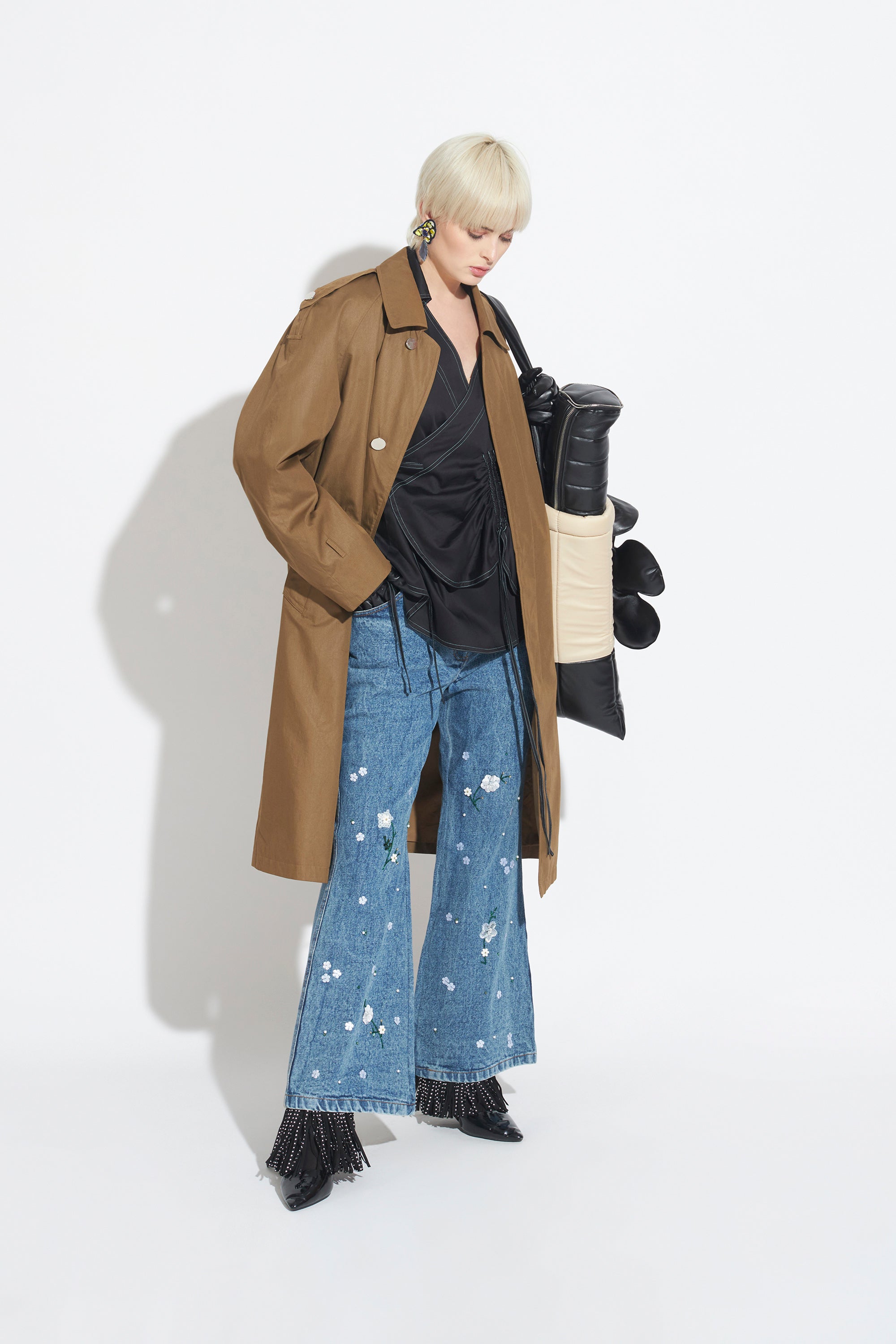 Haein Pants