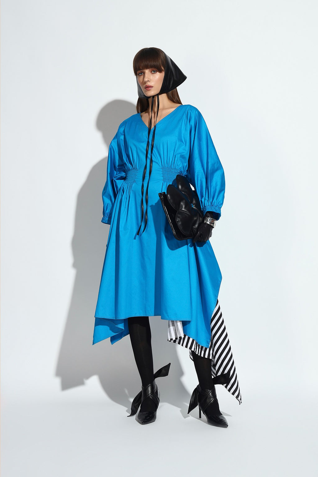 Seori Dress