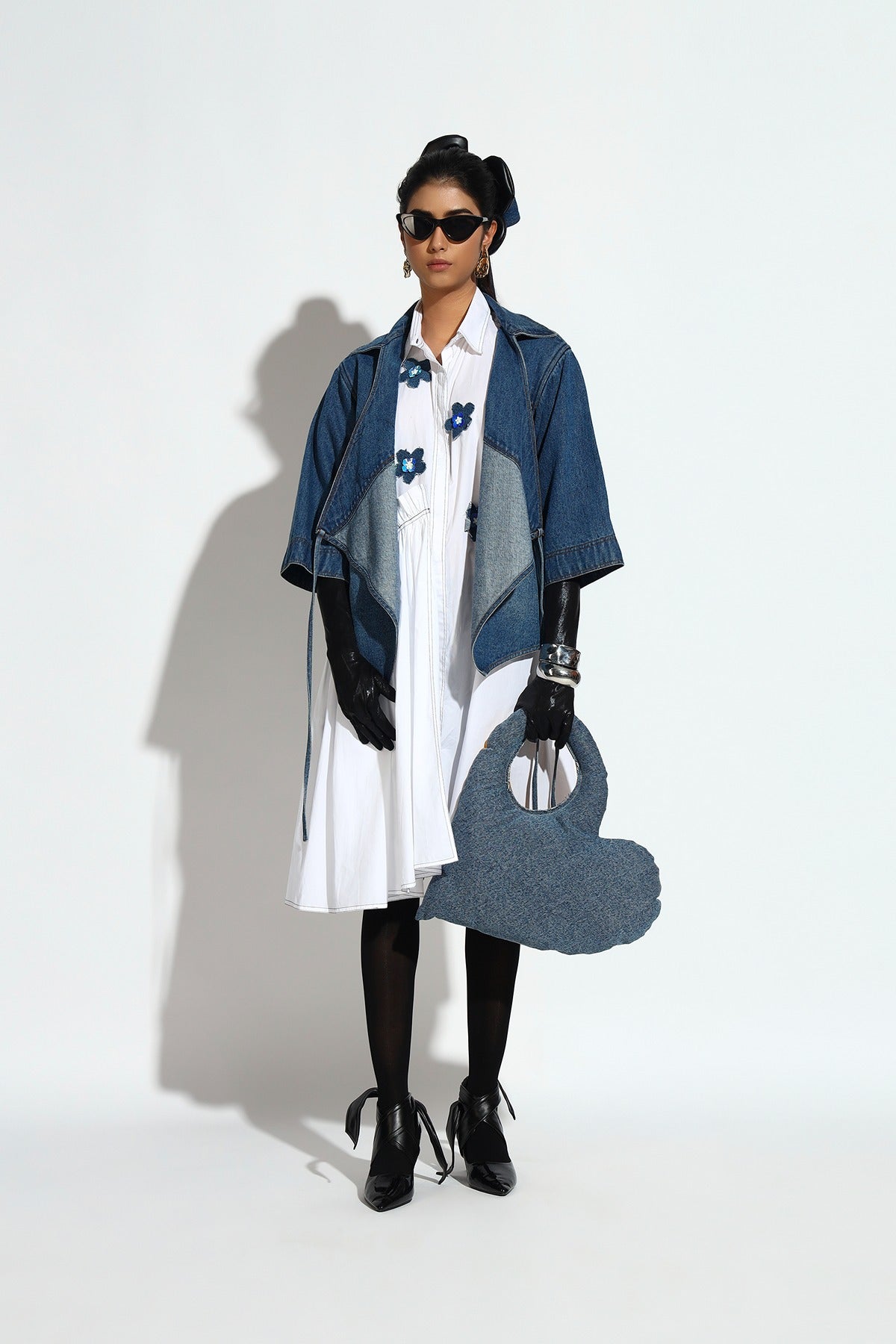 Dami Dress