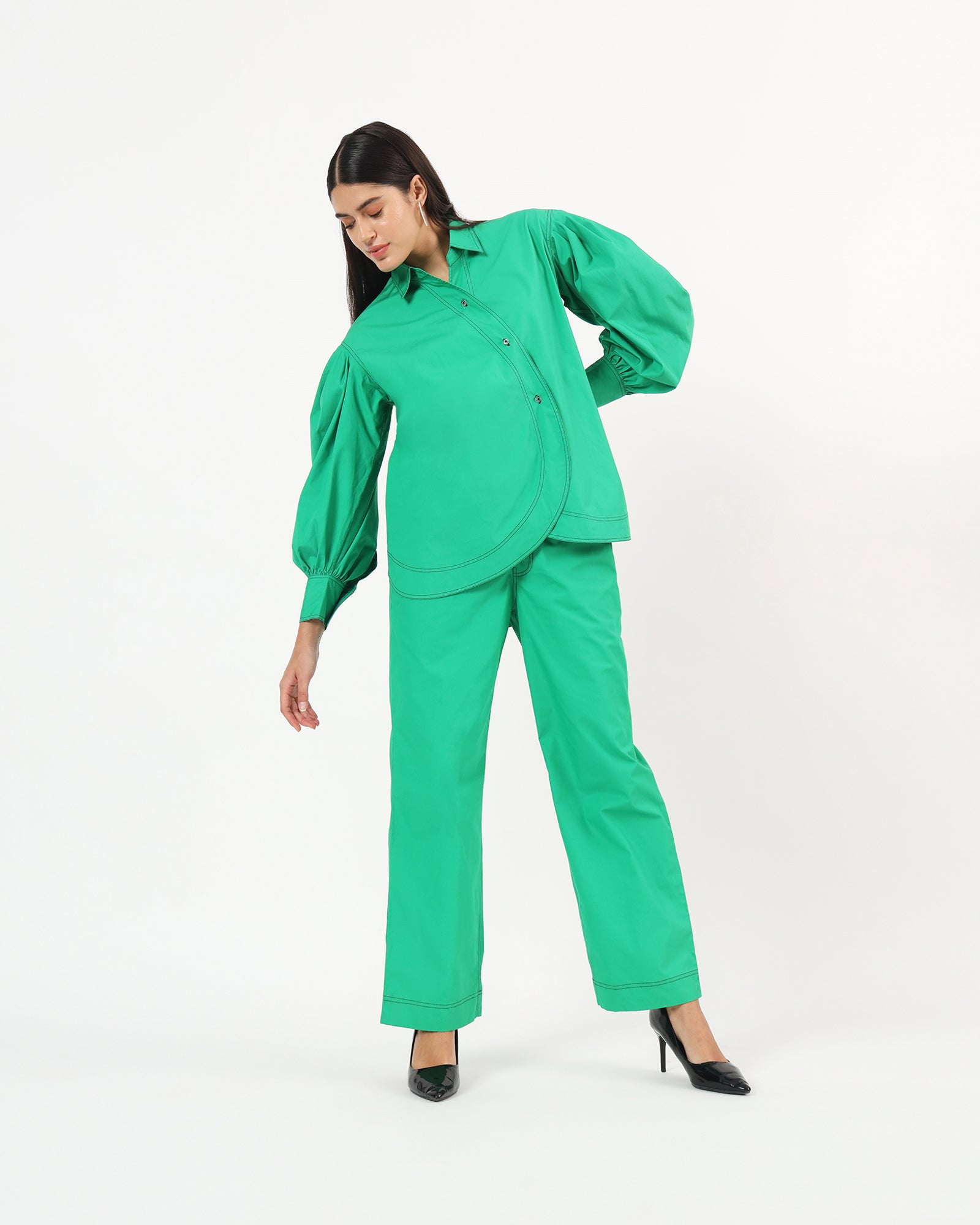 Feng Pants