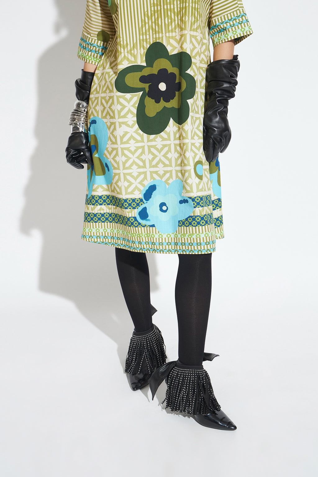 Seojun Dress